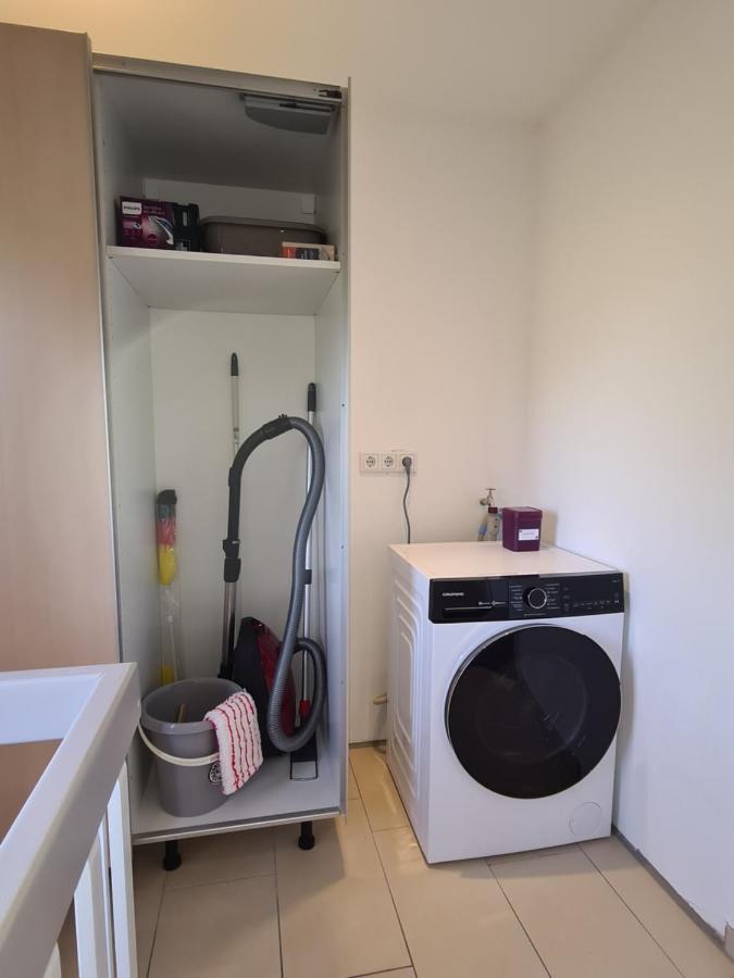 Ferienwohnung In Den Wiesen ヴェーゼル エクステリア 写真